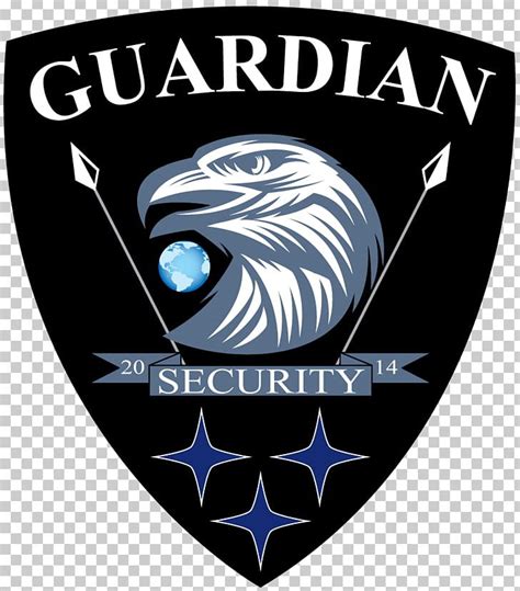 Security Guard Security Company Police Officer Logo Png Clipart