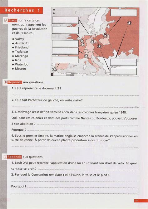 Manuels Anciens Histoire De France Cm2 Programmes 1995