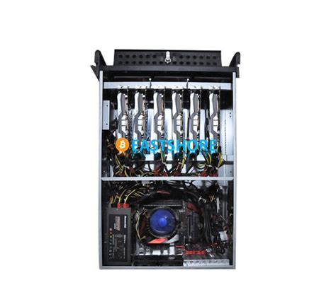 Another popular ethereum mining software back then was cgminer which is compatible with gpu as well as asic and fpga. Nvidia P106-100 Ethereum GPU Miner img 51 | EastShore ...