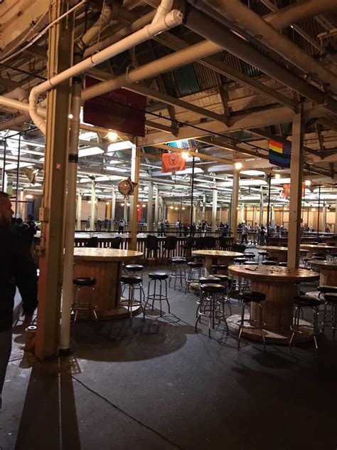 See 47 unbiased reviews of bombshells, ranked #181 on tripadvisor takeout, seating, television, wheelchair accessible, serves alcohol, full bar, table service. Fowling Warehouse - 132 Photos & 121 Reviews - Sports Bars ...