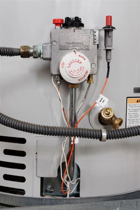 Rv Water Heater Bypass Valve Water Heater