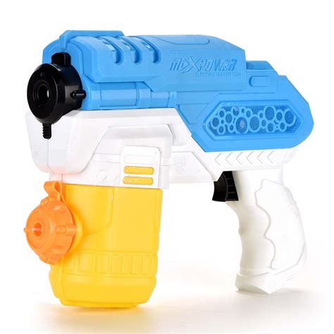 Custom Water Gun Toys Union Vision