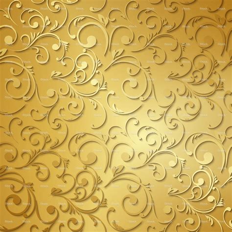 Details 100 Gold Floral Background Abzlocalmx