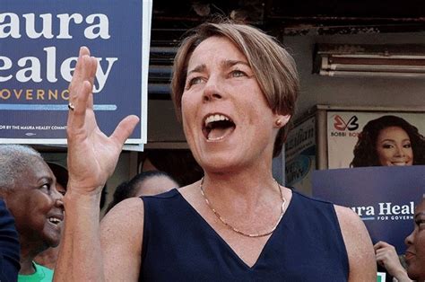 maura healey wins state primary may become first lgbtq governor in mass boston spirit magazine