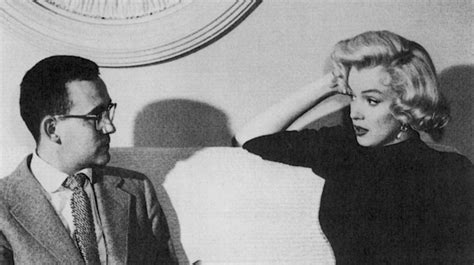 marilyn monroe called jackie kennedy about jfk affair new book says