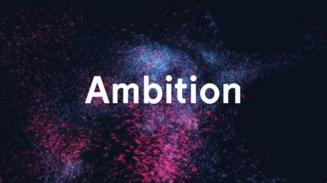 Ambition Wallpapers Top Free Ambition Backgrounds Wallpaperaccess