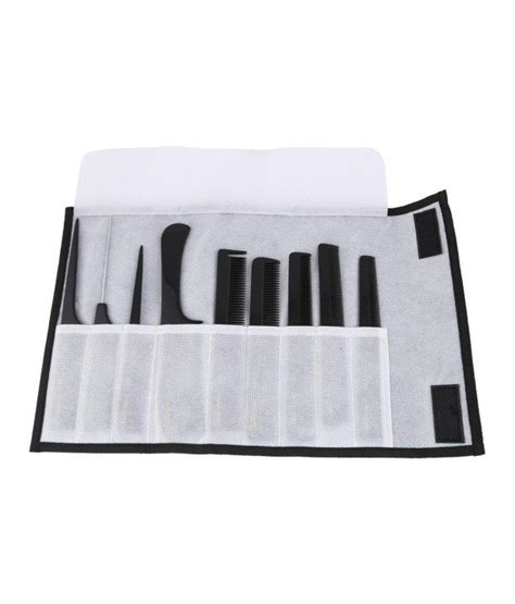 Roots Professional Hair Combs Cutting And Styling Combs
