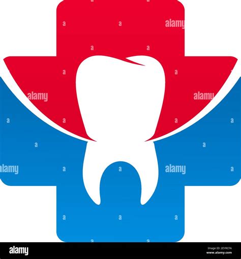 Dentistry Medicine Icon Dental Clinic And Tooth Health Design Teeth