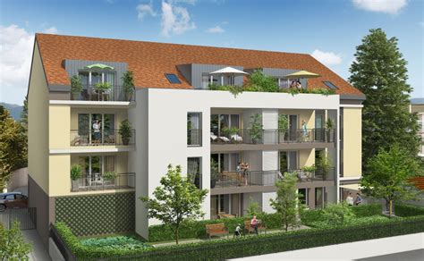 Sie hatte am präsentationstag nicht nur unseren film notre collège en francais vorgestellt. Programme immobilier neuf FERNEY VOLTAIRE 01210, 58525