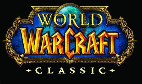 More Details Announced By Blizzard For Wow Classic