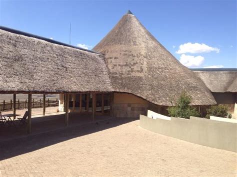 Basotho Cultural Village Updated 2017 Campground Reviews