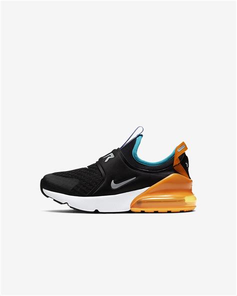 Nike Air Max 270 Extreme Little Kids Shoe