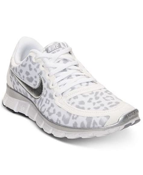 As one of the largest online tennis equipment stores we have a large range of women's tennis shoes so suit shop our collection of women's tennis shoes including pairs from adidas, asics, babolat, nike and many more. Nike Women's Free 5.0 V4 Running Sneakers from Finish Line ...
