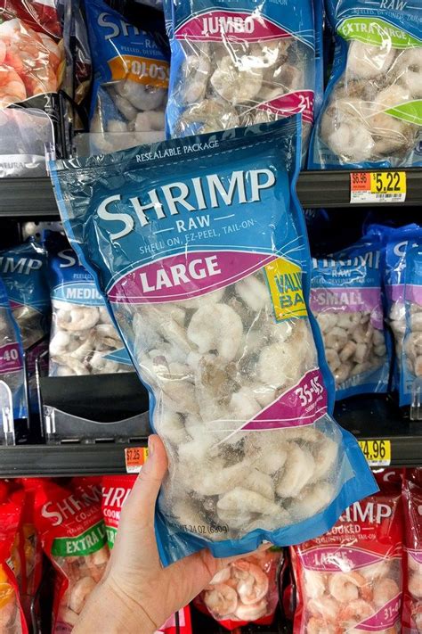 29 Healthy Groceries You Should Be Buying at Walmart ...