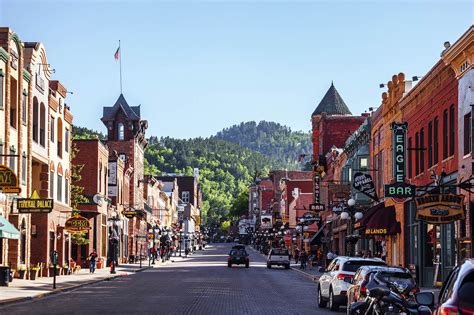 Seven Of The Top 10 Most Affordable Small Towns Located In The Midwest