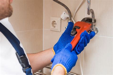 5 Things To Look For When Youre Choosing A Perth Plumber Baywood