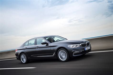 Should i get it reviews. 2017 BMW 5 Series review | CarAdvice