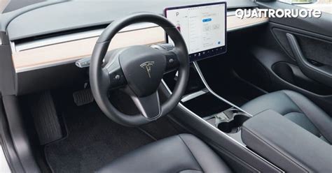 That said, it's still more expensive than many petrol and diesel alternatives. 2018 Tesla Model 3 Review: First Drive - autoX