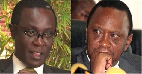 Uhuru Raila Kisumu Get Together Will Mark The Healing Of Historical