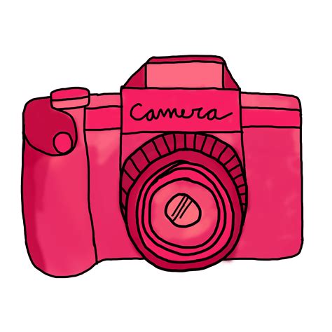 Free Cartoon Camera Cliparts Download Free Cartoon Camera Cliparts Png
