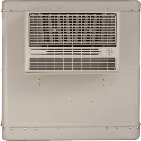 Aircare 4000 Cfm Window Evaporative Cooler