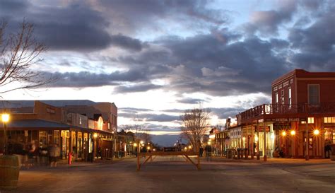 Two guns, arizona might just be the most fitting wild west town i have ever visited. Pin on Tombstone