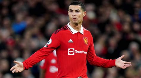 Cristiano Ronaldos Move To Al Nassr Is A Disheartening Final Act