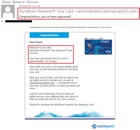 Click here to know more about credit cards and apply for it online. App-O-Rama Update: Did I Get Approved for the Barclays ...