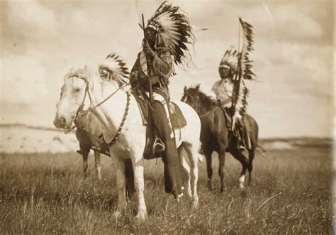Great Plains Native Americans