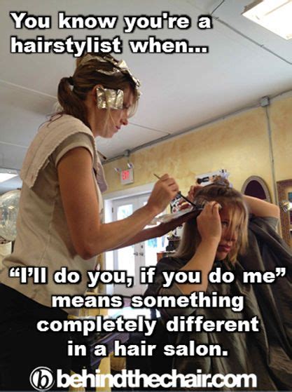 Best 25 Hair Humor Ideas On Pinterest Cosmetology Quotes Hair Stylist Jobs And Hair Quotes