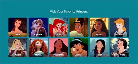 From introducing your child to important topics (like race, culture and mental health) to encouraging. 32 Enchanting Princess Movies on Disney+ - Best Movies ...