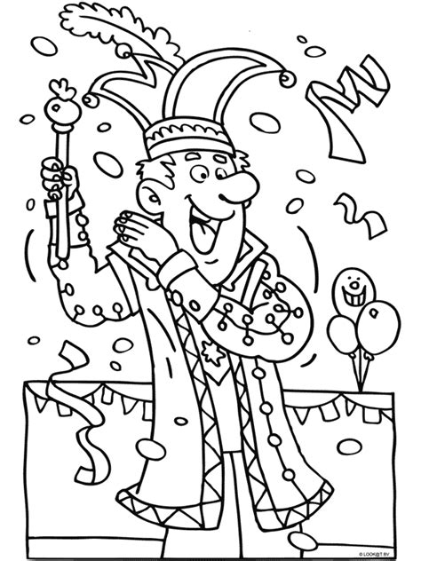 Carnaval Digithemahoek