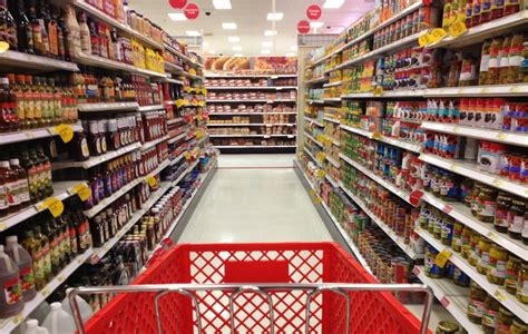 Target Spends 550 Million To Deliver Groceries To Your Door Coupons