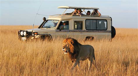 Vehicles And Transportation Micato Luxury African Safaris