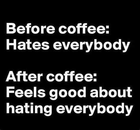 These 30 Hilarious Coffee Memes Are The Best Way To Start Your Day 22