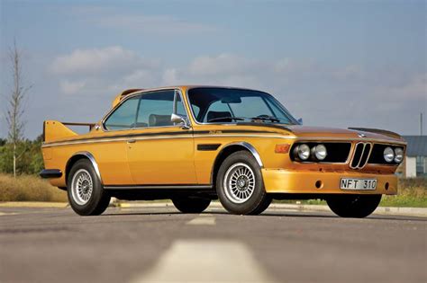 Bmw paint color code tag are typically placed under the hood, on the right side of the engine compartment. BMW E9 3.0 CSL OEM Paint Color Options - BIMMERtips.com