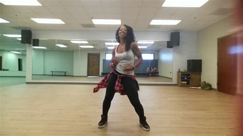 Shake You Body Down To The Ground Dance Fitnesszumba® Youtube