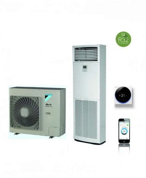 Daikin Coloana SkyAir FVA100A RZASG100MV1 10 KW