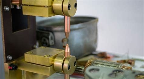 Expert Tips for Spot Welding Stainless Steel like a Pro