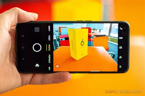 Realme 6 pro ⭐ review. Realme 6 Pro in for review - GSMArena.com news
