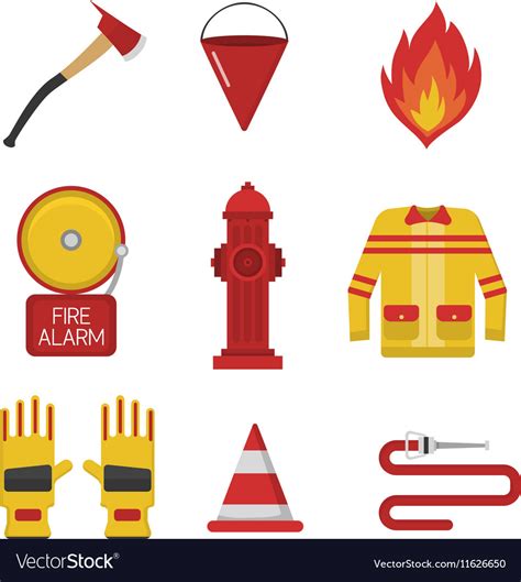Fire Safety Icon 310934 Free Icons Library
