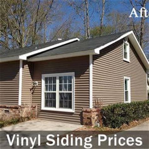 Our guide explores how much it costs to install vinyl siding, the types of siding available, and more to help you find the right vinyl siding for your on average, it costs homeowners approximately $10,750 to have new vinyl siding installed on their homes. Estimate Cost Vinyl Siding House | TcWorks.Org