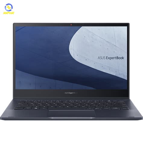 Laptop Asus Expertbook B5 Oled B5302cea Kg0493w Core™ I5 1135g7 8gb