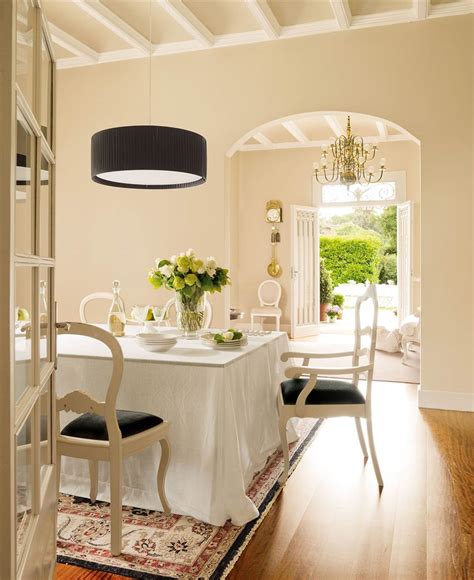 Cómo decorar la cocina y el office: 30 ideas para renovar tu casa con un bajo presupuesto