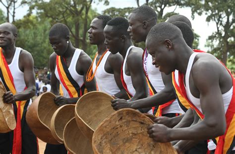 5 Finest Ugandan Traditional Dance Moves Not To Miss This Is Uganda
