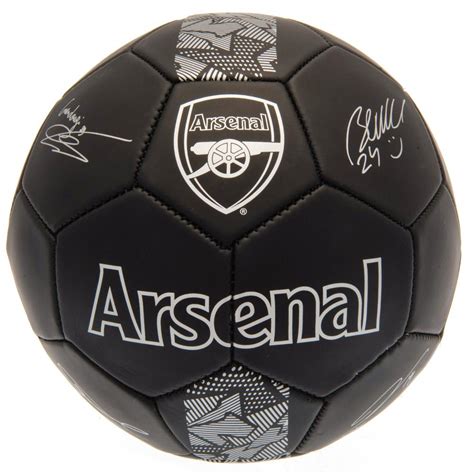 37,755,859 likes · 750,349 talking about this. Arsenal FC Football - Signature - PH