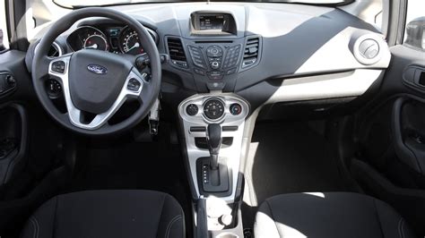 New 2019 Ford Fiesta Se Hatchback In Buena Park 16318 Ken Grody Fleet