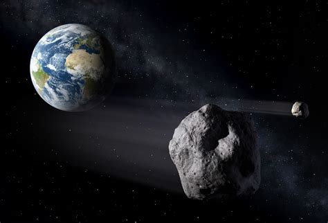 What Is The Difference Between Asteroids And Comets