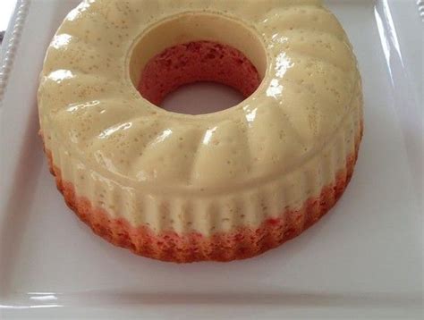 The best instant pot chocolate cakedebbiedoo's home pressure cooking. Recipe: strawberry flan cake | Duncan Hines Canada® in 2019 | Flan cake, Strawberry flan, Flan ...