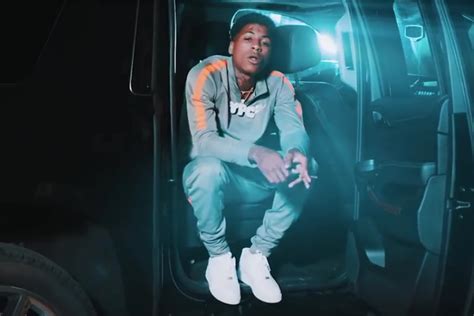Youngboy Never Broke Again Shares New Genie Video Xxl